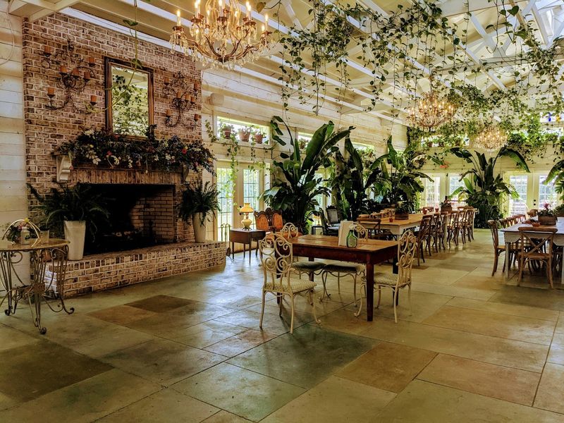 Carolina Home & Garden