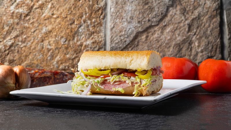 Bricco Salumeria & Pasta Shop – Boston