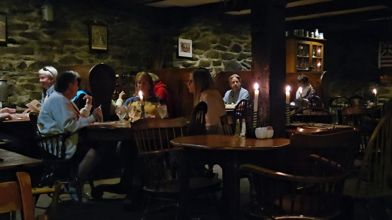 Dobbin House Tavern