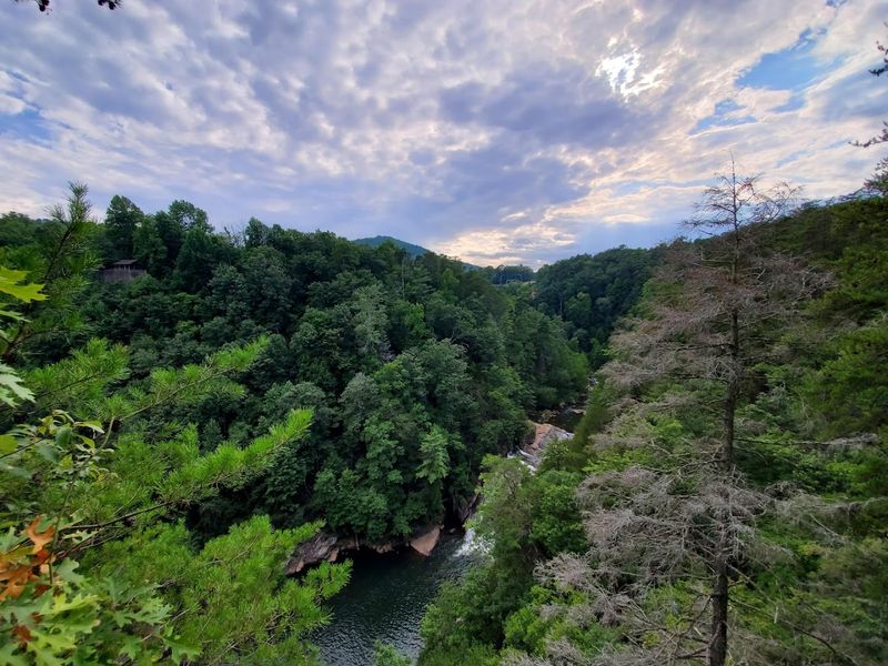Tallulah Gorge State Park 