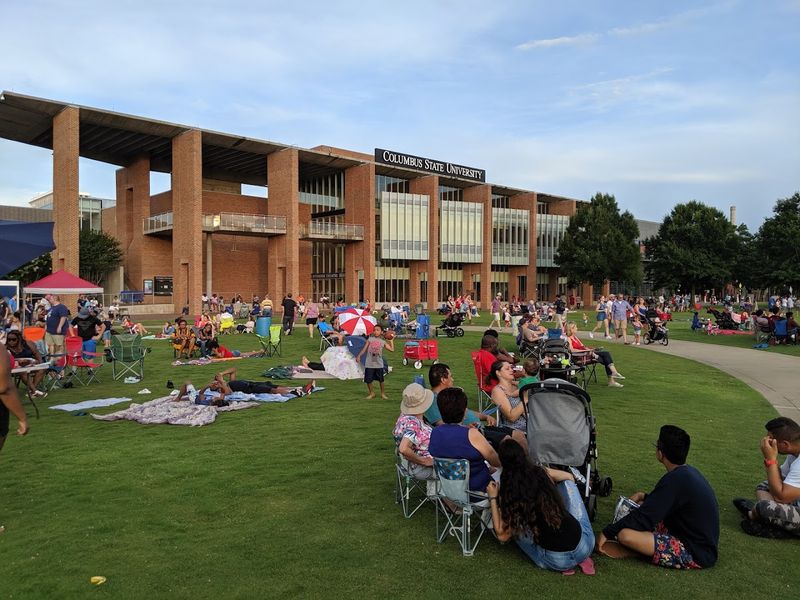 Columbus RiverFest - Columbus, Muscogee