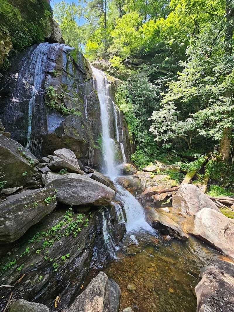 South Mountains State Park