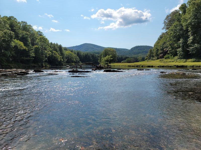 New River State Park