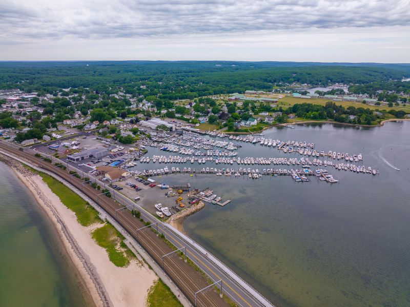Niantic