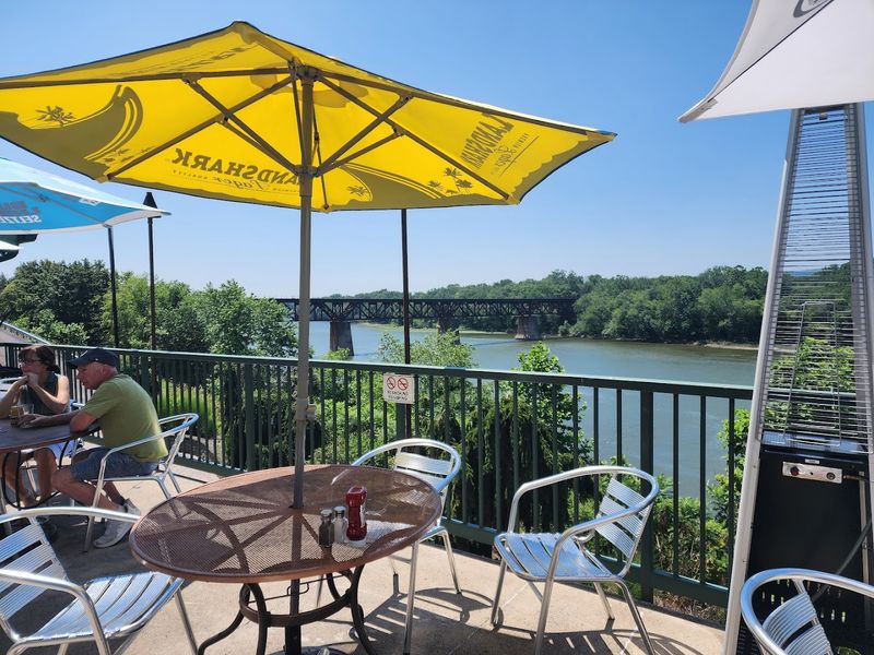 Riverside Grille - Wilkes-Barre, Luzerne County