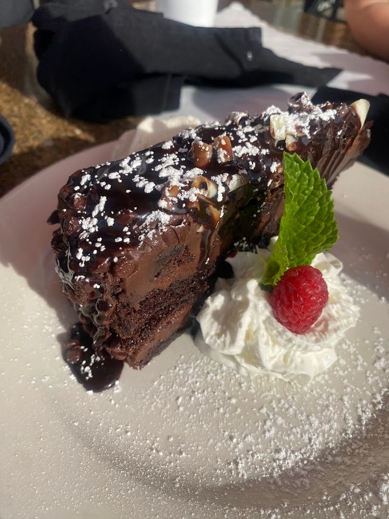 Scalini's Italian Restaurant, Smyrna, Cobb County