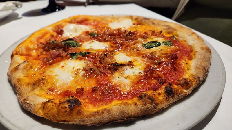 Pasta da Pulcinella (Atlanta, Fulton)