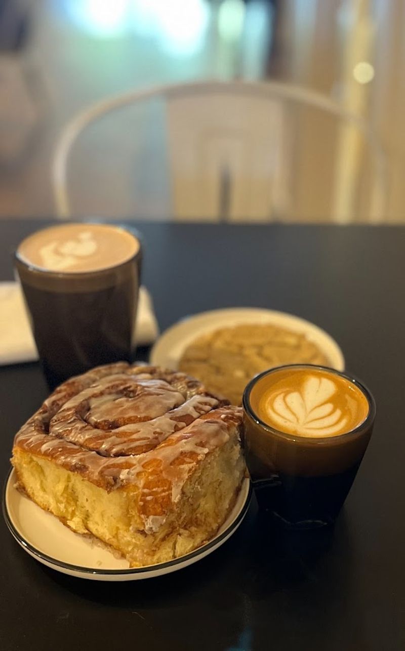 ## Silk City Coffee &ndash; Manchester