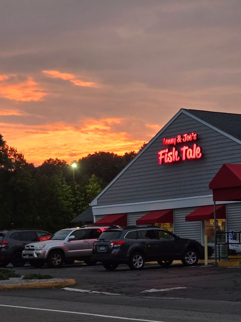 Lenny & Joe's (Westbrook)