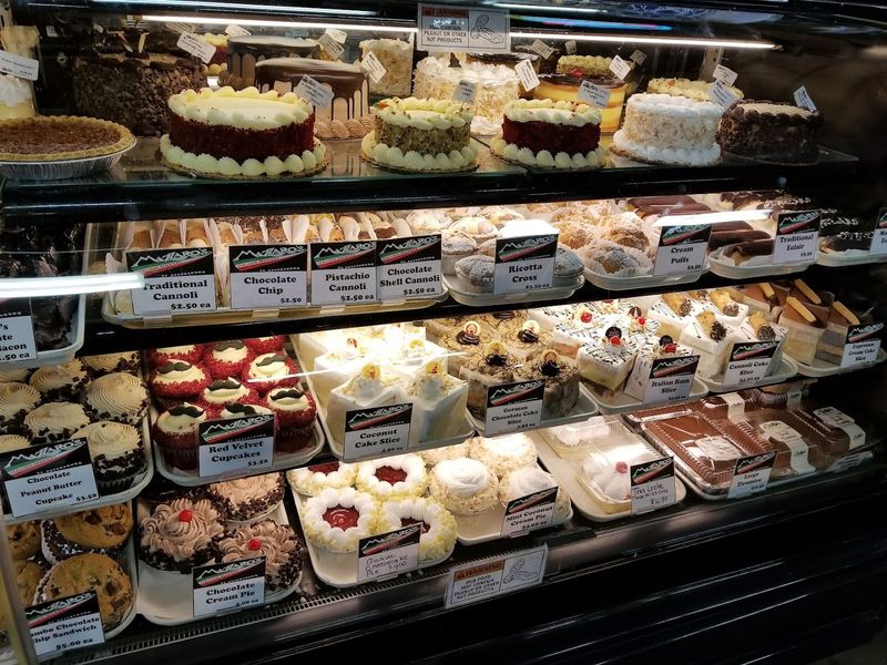 Mazzaro's Italian Market - St. Petersburg, Florida