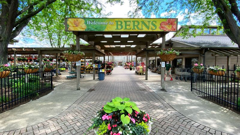 Berns Garden Center