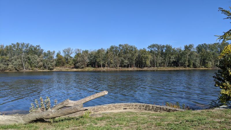 Riverside Park