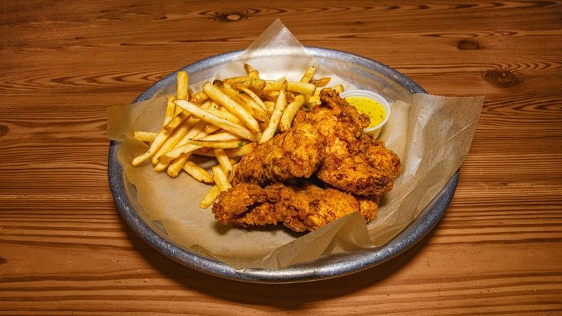 Family Dog - Atlanta