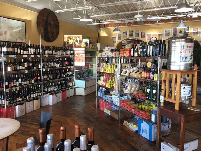 Tony's Deli & Italian Market, Charlottesville, Albemarle County