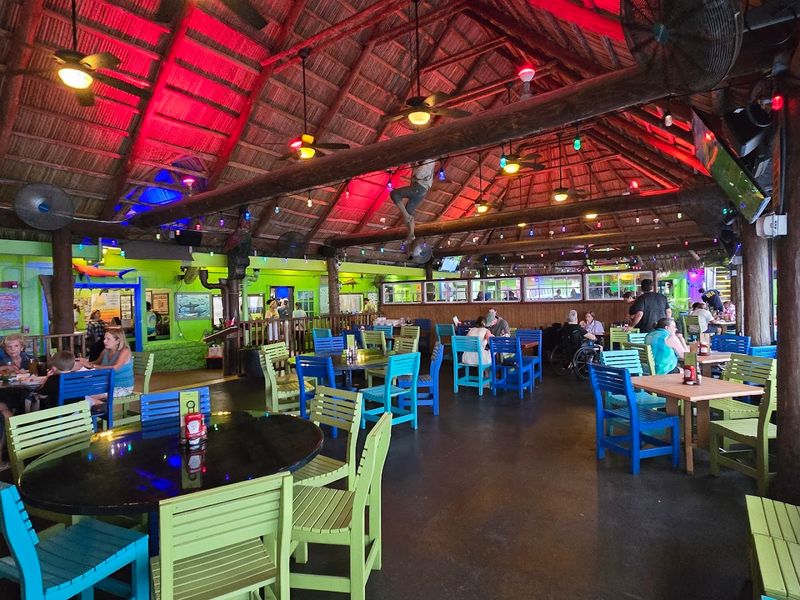The Old Key Lime House - Lantana