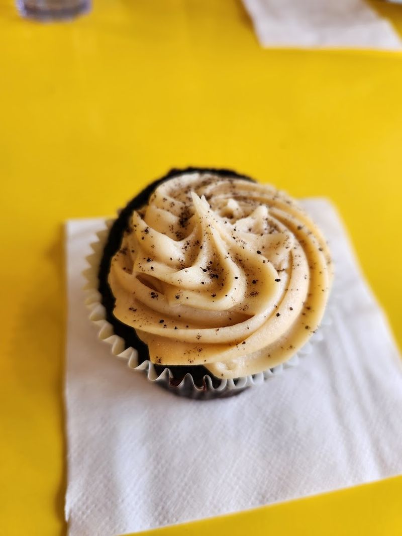 Carytown Cupcakes - Richmond, Richmond City