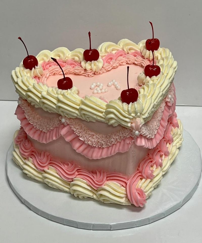 The Bakers Men - Atlanta, Fulton County