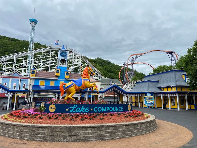 Lake Compounce