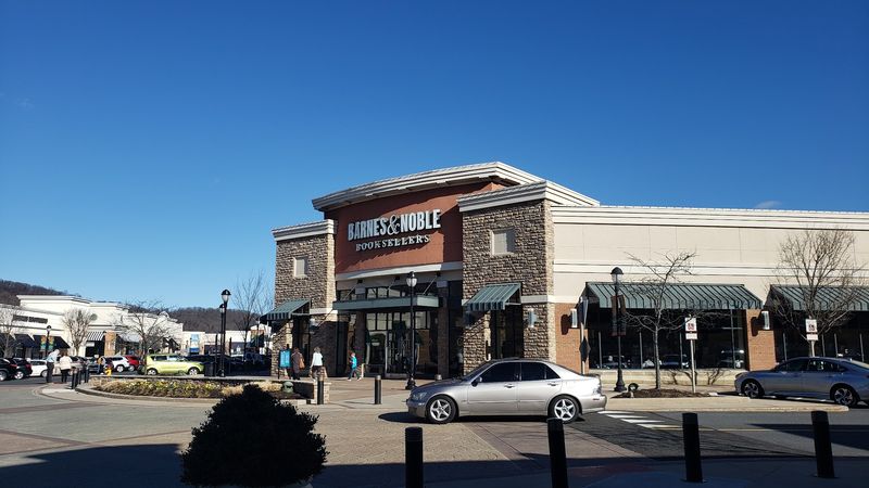 The Promenade Shops at Saucon Valley