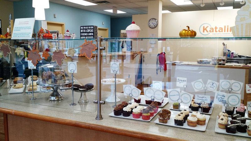 Katalina's Bakery