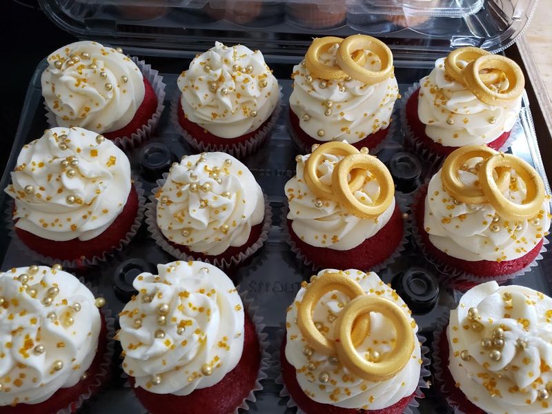 Alyssa's Cakery 