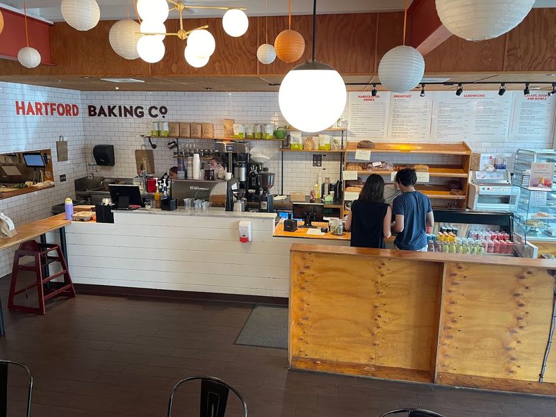 Hartford Baking Company - West Hartford