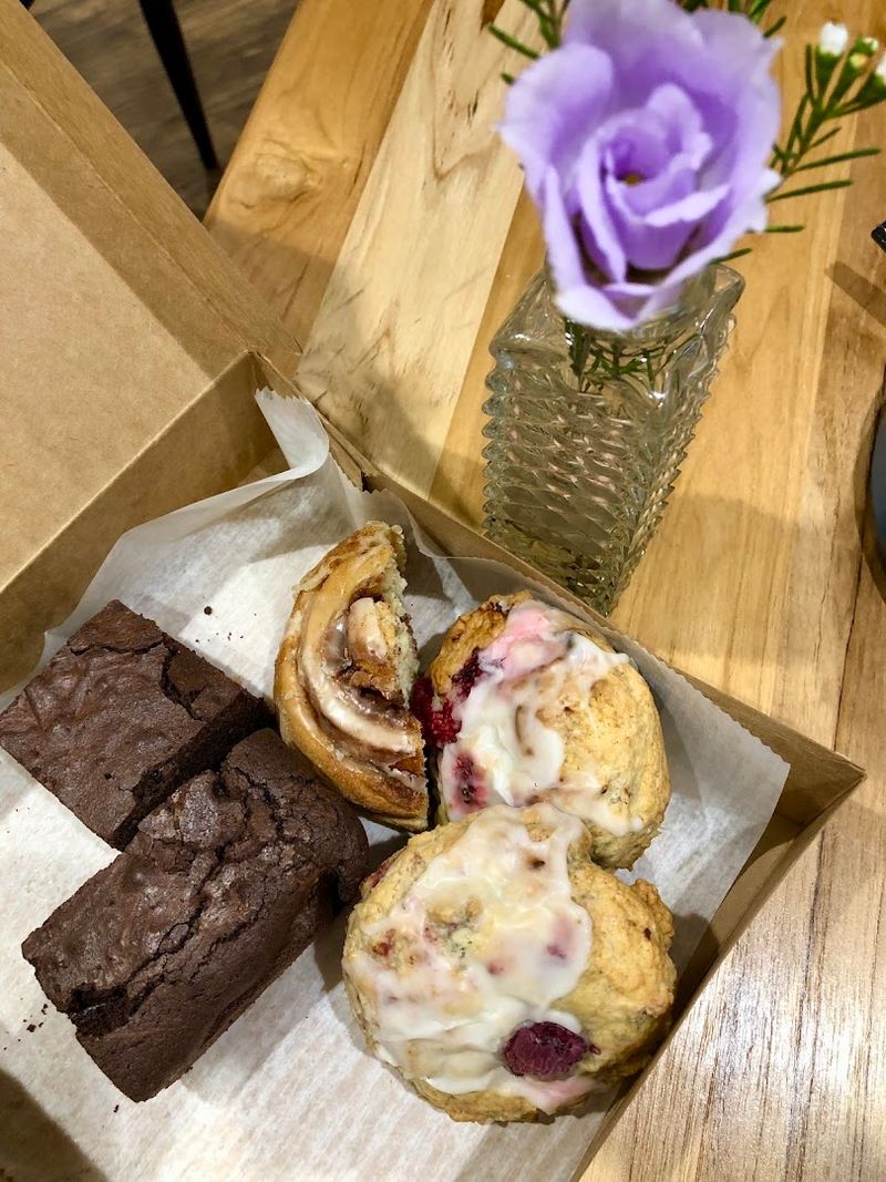 Bloom Bake Shop