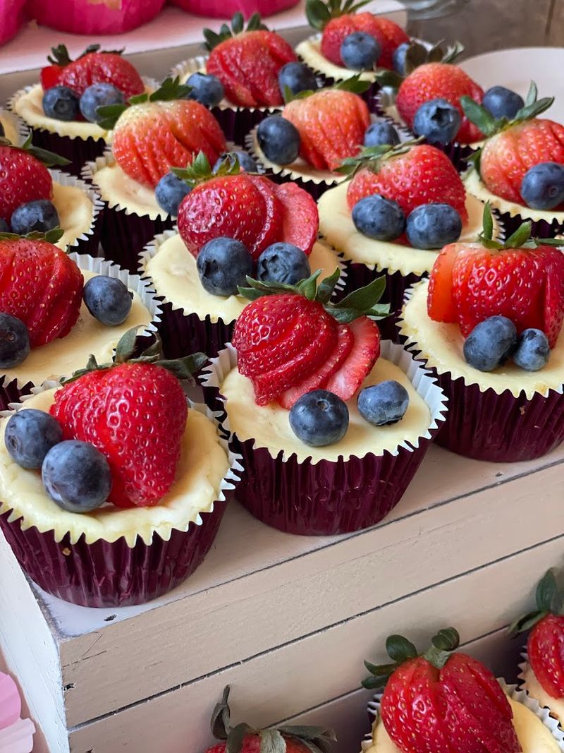For Goodness Cakes LLC