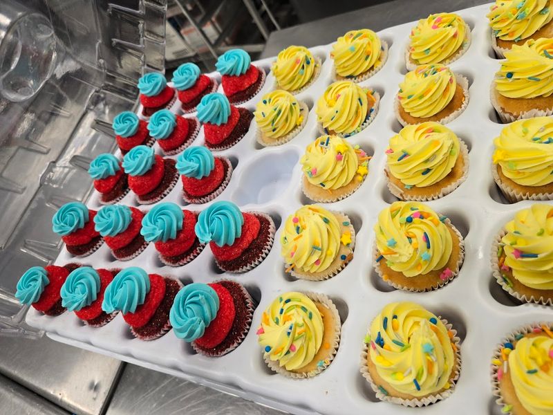 Gigi's Cupcakes