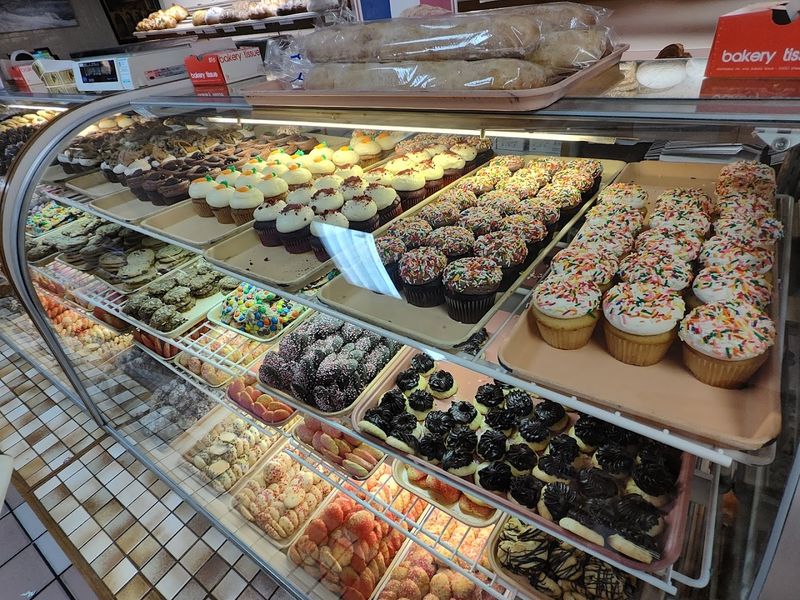 Heidelberg Pastry Shoppe