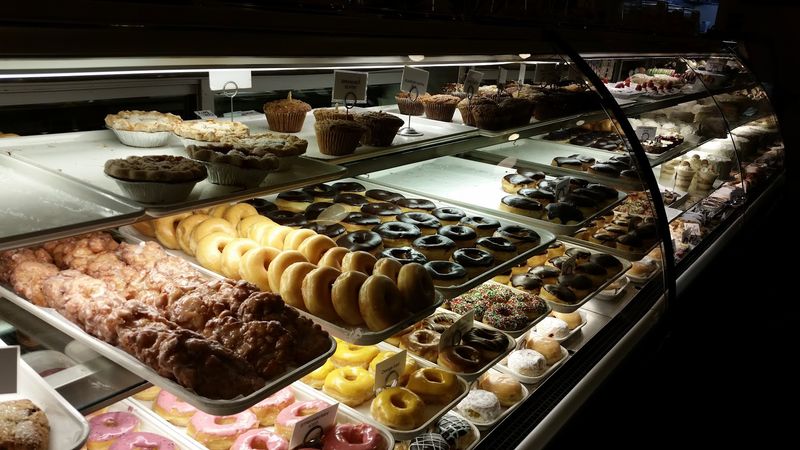 Blackbird Bakery (Bristol)