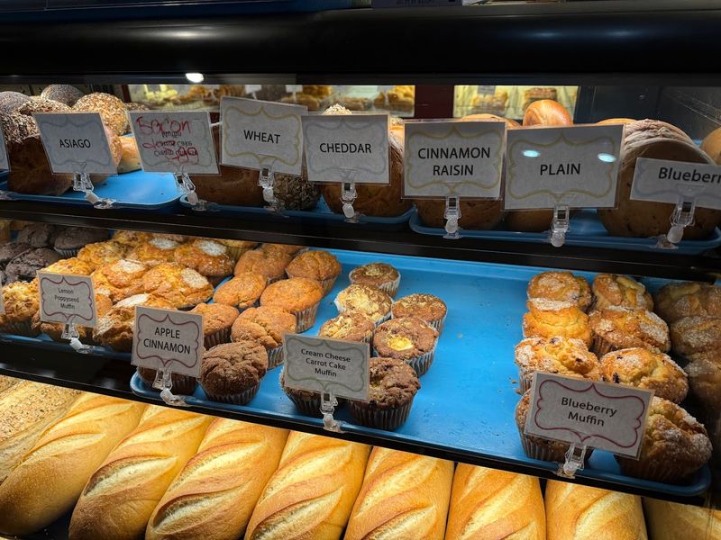 Tootie's Bakehouse - Marquette, Marquette County