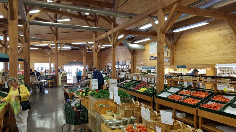 Volante Farms Deli, Needham, Norfolk County