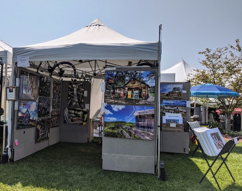 Virginia Highlands Festival - Abingdon