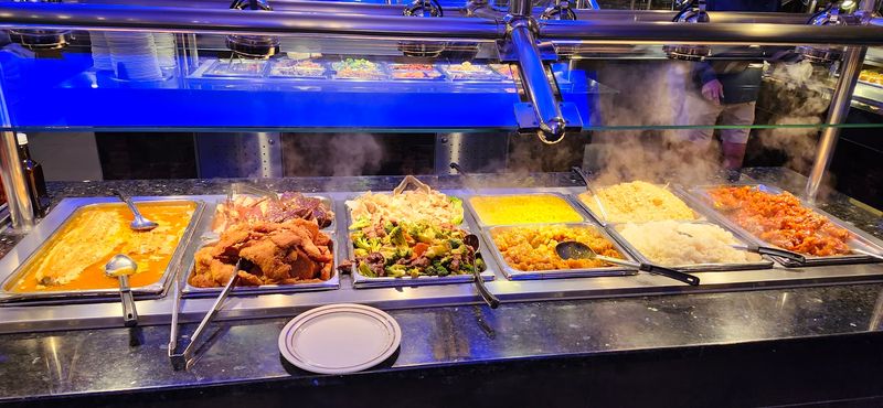 Super Moon Buffet (St. Louis Park)