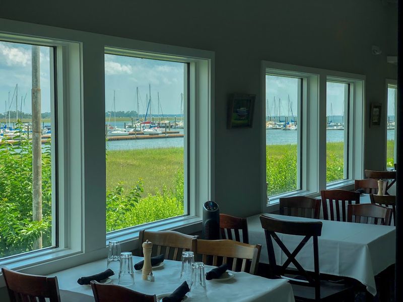 Coastal Kitchen