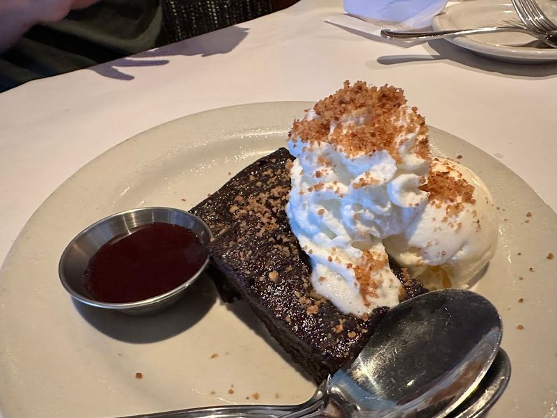 Decadent Dessert Selections Worth Saving Room For