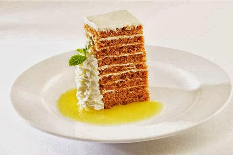 Desserts And Dietary Flexibility