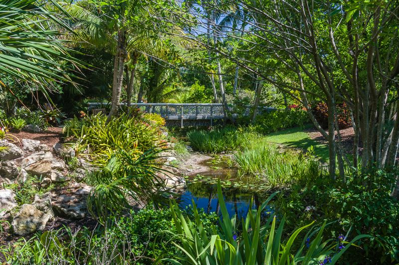 Mounts Botanical Garden (West Palm Beach)