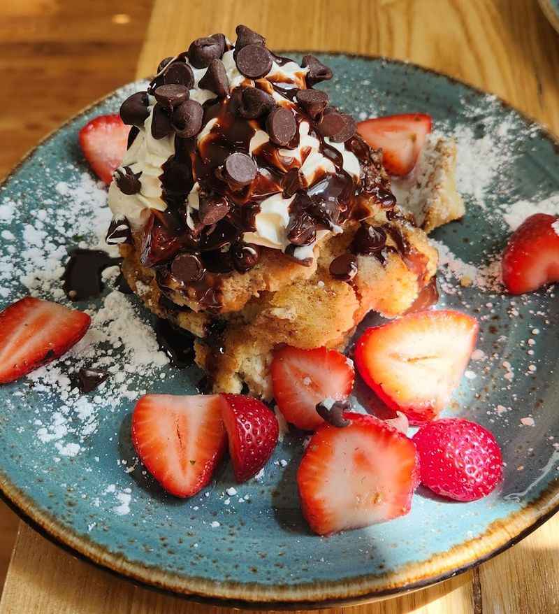 Early Girl Eatery &mdash; Asheville