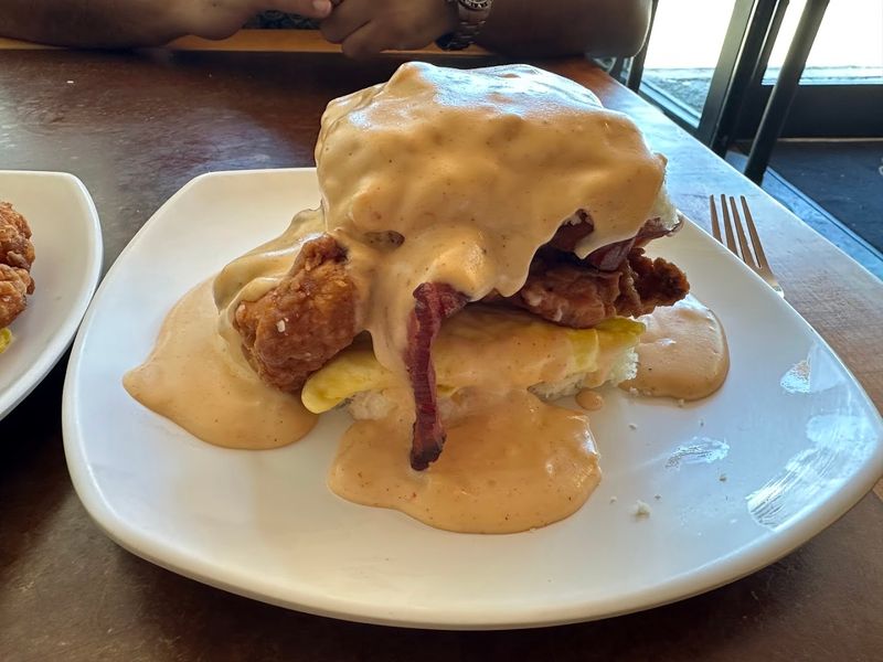 Biscuit Head (Asheville)