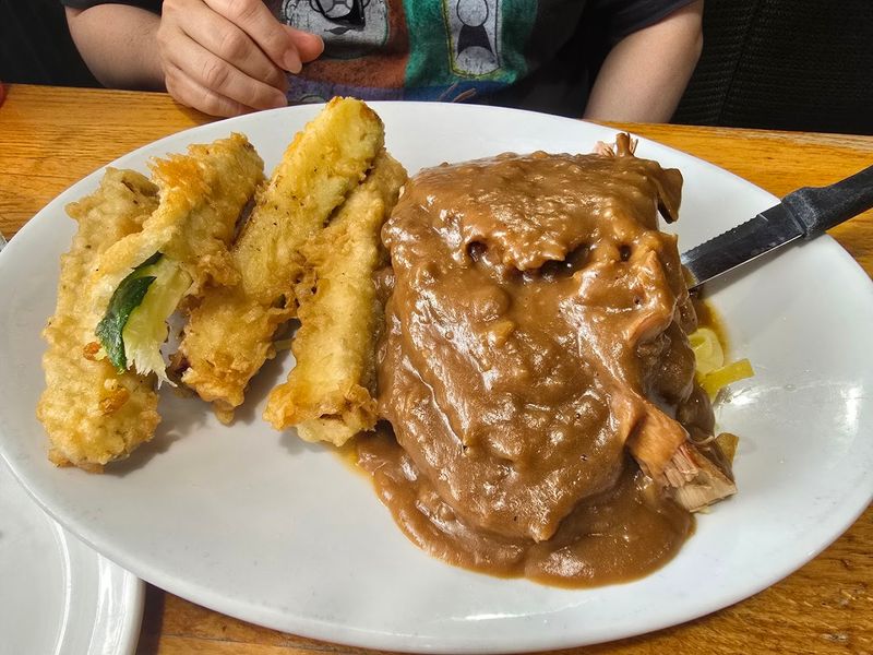 Country House Restaurant &mdash; Alsip