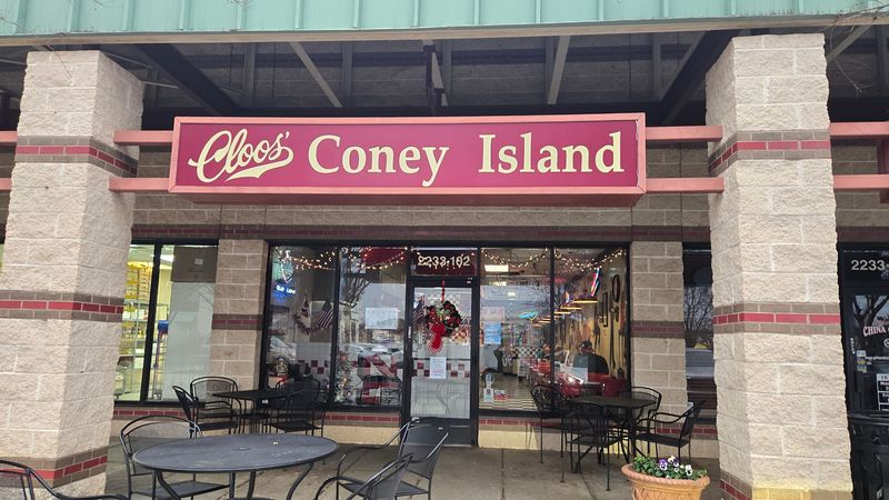 Cloos&rsquo; Coney Island 