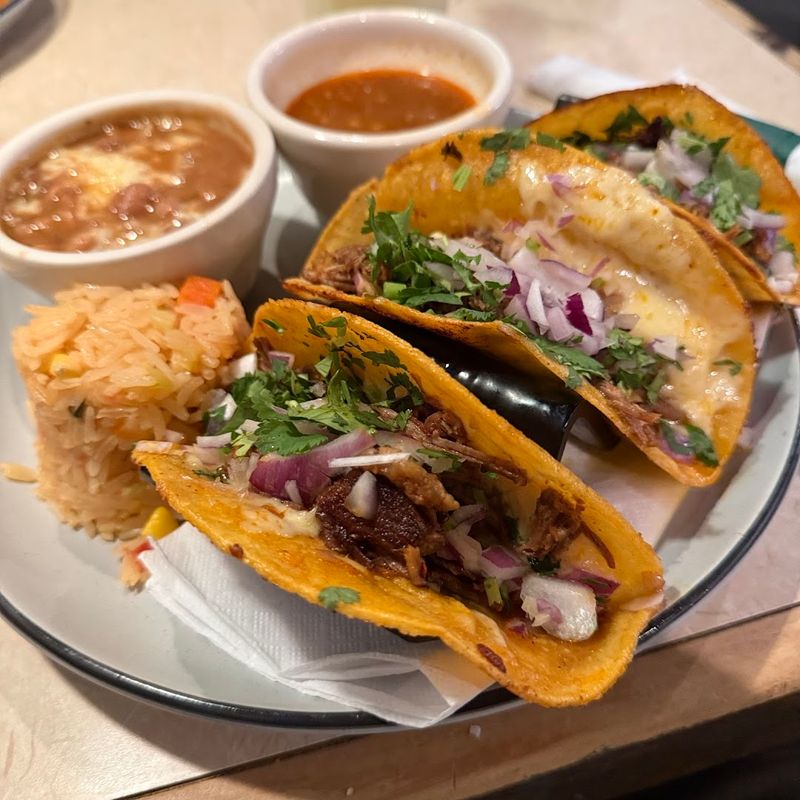 Poblanos Mexican Grill - Acworth, Cobb County