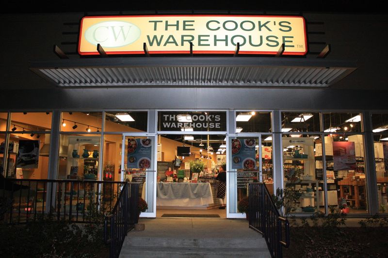 The Cook's Warehouse Atlanta, Atlanta, Fulton County