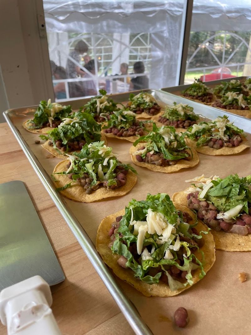 Ceste Si Bon Cooking School, Chapel Hill, Orange County