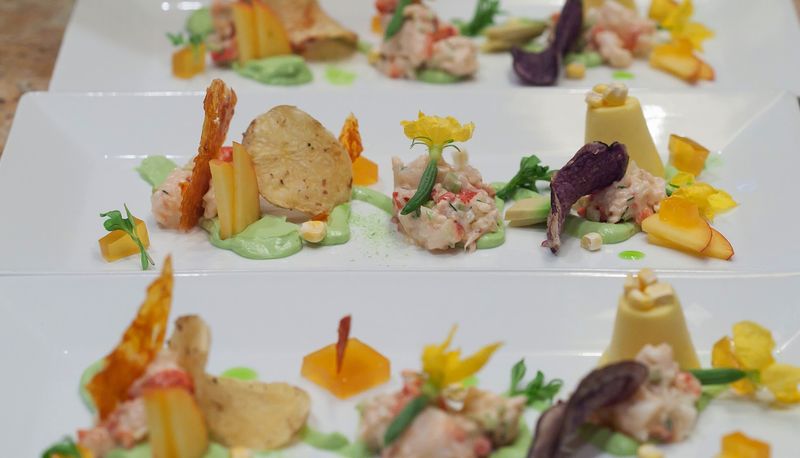 Crave Culinary, Naples, Collier County