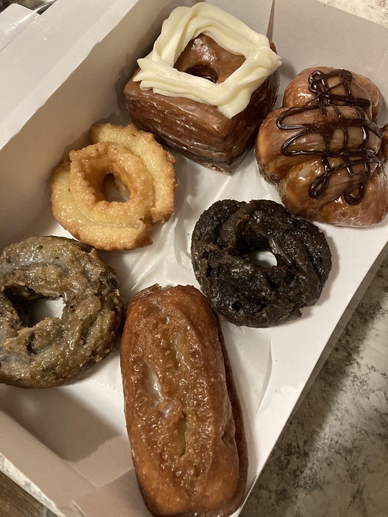 Brown Hands Bakery - Columbus