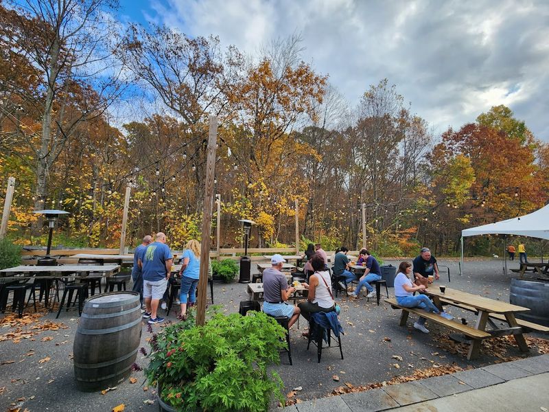 Black Hog Brewing - Oxford, Oxford County