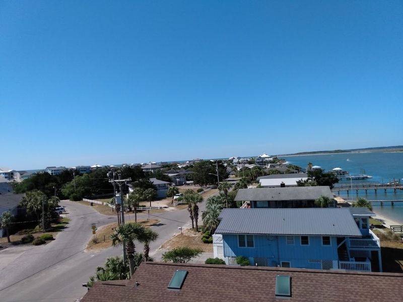 Garden City Beach